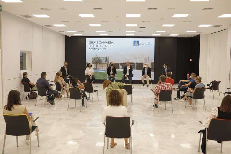 Imagen del encuentro / TA